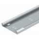 AIKU 35075 7404720 OBO BETTERMANN On-floor installation trunking, trunking height 75 mm