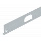 AIK TWL 75 7404816 OBO BETTERMANN Trunking separating retainer for trunking height 75 mm