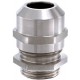 ESSKV 16 RW 10105833 WISKA Stainless cable glands. AISI 303, IP68 range 5 to 10mm, M16 thread, EN 45545