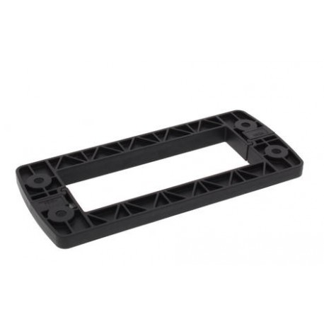 CV 10 V0 BK 10108187 WISKA Locking back frame for CONMAXX CF 10