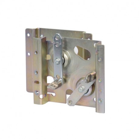 028190 LEGRAND DMX3 BLOCK INTERBLQ SIZE 0