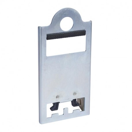 028879 LEGRAND DMX3 PLATTEN HEBEN