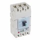422116 LEGRAND DPX3 630+MED 3P 250A 70kA
