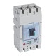 422120 LEGRAND DPX3 630+MED 3P, 70kA 630A