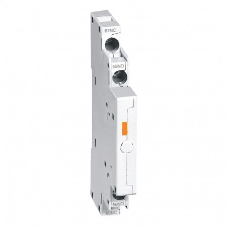 417406 LEGRAND МП СД MAGNETOTERMICO