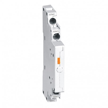 417408 LEGRAND MPX SD MPX63-100
