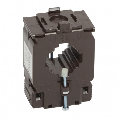 412126 LEGRAND TRANSF INTENSIDAD MONO 600/5A