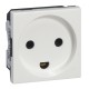 077508 LEGRAND МО-2Р+Т ДК 13А 2М БЛ
