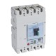 422121 LEGRAND DPX3 630+MED 4P 70kA 250A