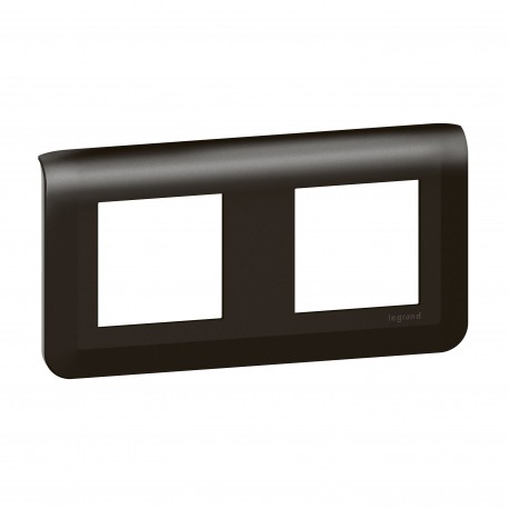 079044 LEGRAND MO-PIASTRA DI 2X2M HO UN