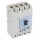 422123 LEGRAND DPX³ 630 EL+MED 4P 400A 70kA
