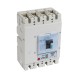 422125 LEGRAND DPX3 630 THE+MED 4P 630A 70kA