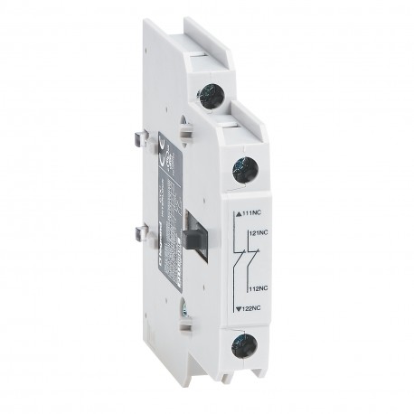 416880 LEGRAND MECAN INTERLOQ CTX18-150 3P