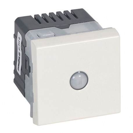 077015 LEGRAND MO-COMITÉ 10AX 2M BL ÉCONOMIE 10M
