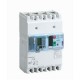 420111 LEGRAND DPX³160 mag+dif 4P 25A 36kA