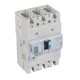 420335 LEGRAND DPX3250 eletti. 3P 100A 36kA