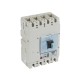 422131 LEGRAND DPX3 630 THE+MED 4P 250A 100kA