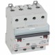 411244 LEGRAND MAG DIF DX3 4P 30MA TYPE F C16