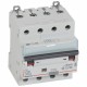 411245 LEGRAND MAG DIF DX3 4P 30MA C20 F-TYPE