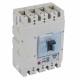 422135 LEGRAND DPX3 630+MED 4P 630A 100kA