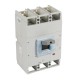 422491 LEGRAND DPX3-J'1600 INTER. 3P 800A