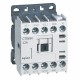 417046 LEGRAND CTX MINI 3P 12A 1NA 230VCA