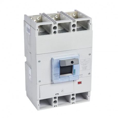 422492 LEGRAND DPX3-J'1600 INTER. 1250A 3P