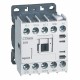 417060 LEGRAND CTX MINI 3P 16A 1S 24VAC