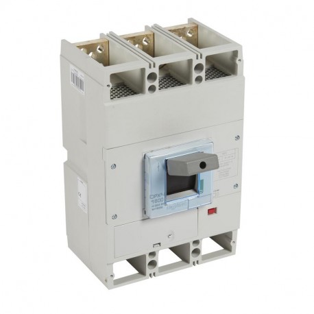 422493 LEGRAND DPX³-I 1600 INTER. 3P 1600A