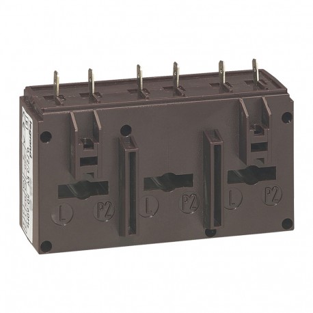 412157 LEGRAND TRANSF INTENSITY TRI 250/5A