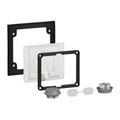 138095 LEGRAND KIT SIGILLATO P/PULSANTE 138069