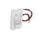 061087 LEGRAND SPARE BATTERY U21LED 70LM