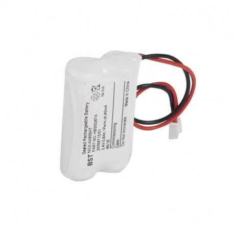 061087 LEGRAND ЗАПАСНОЙ АККУМУЛЯТОР U21LED 70LM