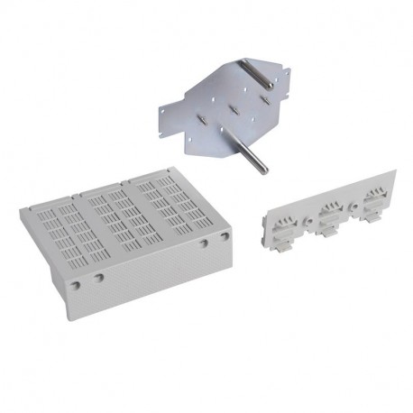 422220 LEGRAND DPX³ 630 ACC VERSION EXT/SEC