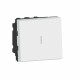 077063 LEGRAND MO-COM BIP 20AX 2M BL