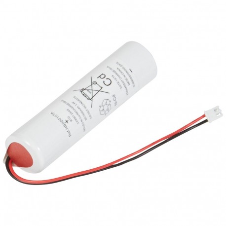 061092 LEGRAND SPARE BATTERY U21LED 100LM