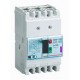 420120 LEGRAND DPX³160 mag. 3P 16A 50kA