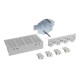 422221 LEGRAND DPX³ 630 ACC VERSION EXT/SEC