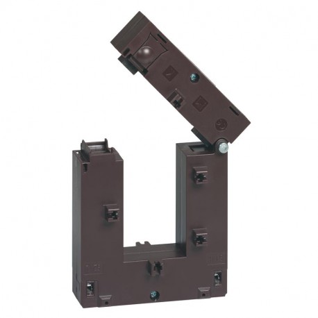 412162 LEGRAND TRFO INT MACACO ABERTO 400/5A