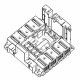 422586 LEGRAND DPX³ 1600 BASE SECC C.A. 3P