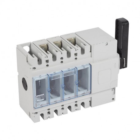 026664 LEGRAND DPX-IS-3P 400A M.L.