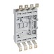 422223 LEGRAND DPX3 630 SOCKET C. A. 4P