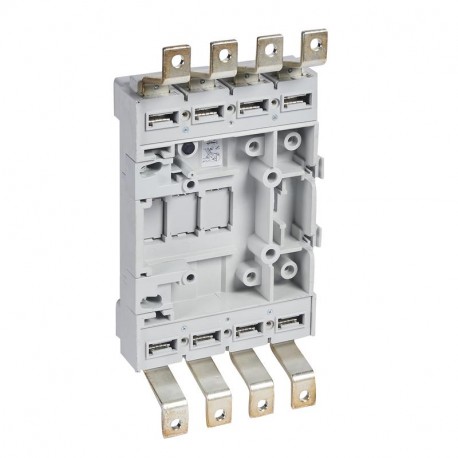 422223 LEGRAND DPX3 630 SOCKET C. A. 4P