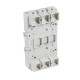 422224 LEGRAND DPX3 630 розетка С. П. 3Р