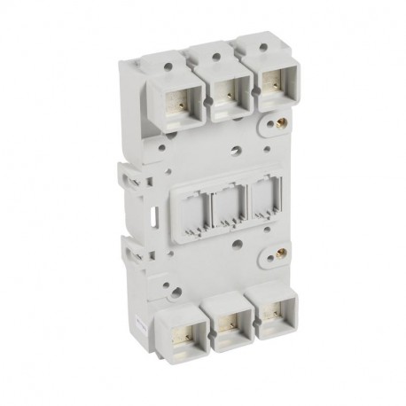 422224 LEGRAND DPX³ 630 ZÓCALO C.P. 3P