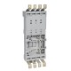 422226 LEGRAND DPX3 630+DIF-BUCHSE C. A. 4P