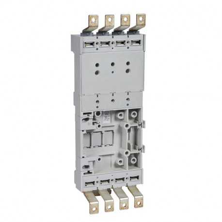 422226 LEGRAND DPX³ 630+DIF ZÓCALO C.A. 4P