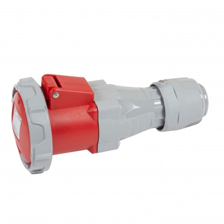 555508 LEGRAND P17 B.AER 63A 3P+T 415V IP67