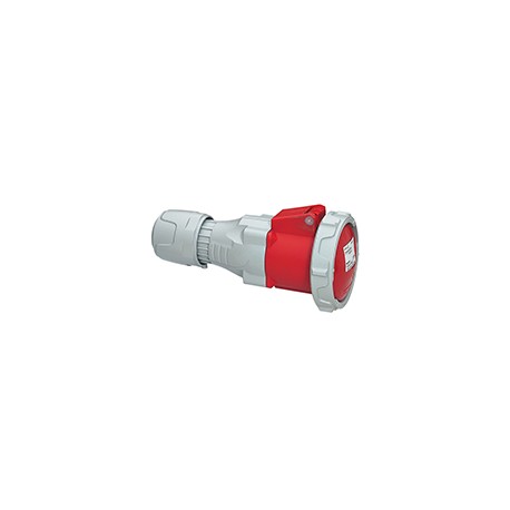 555509 LEGRAND Б. Р17 аэр 63А 3Р+N+Т 415В IP67 Сид