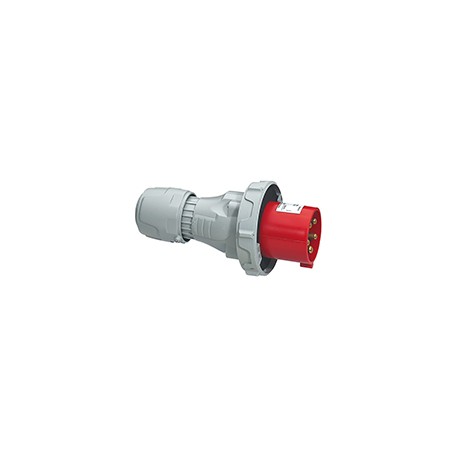 555529 LEGRAND P17 CLAV 63A 3P+N+T 415V IP67